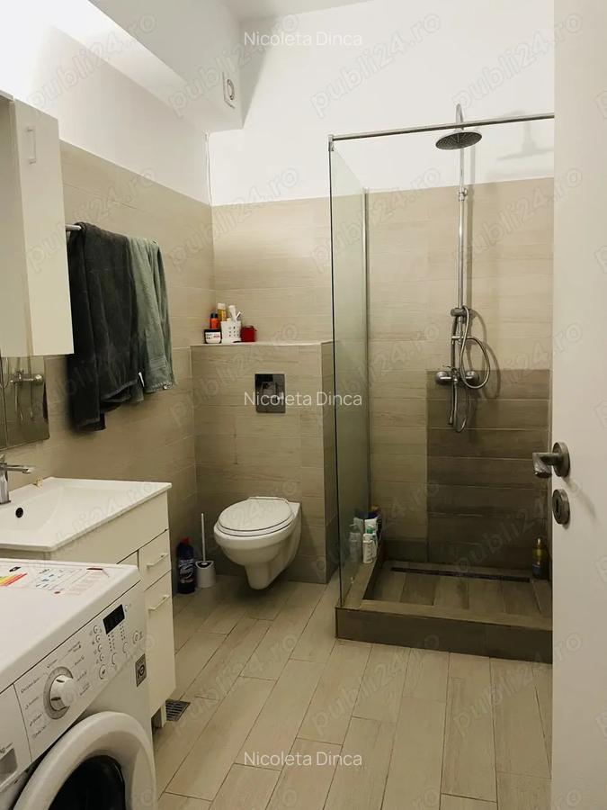 Vand apartament cu 3 camere - 6