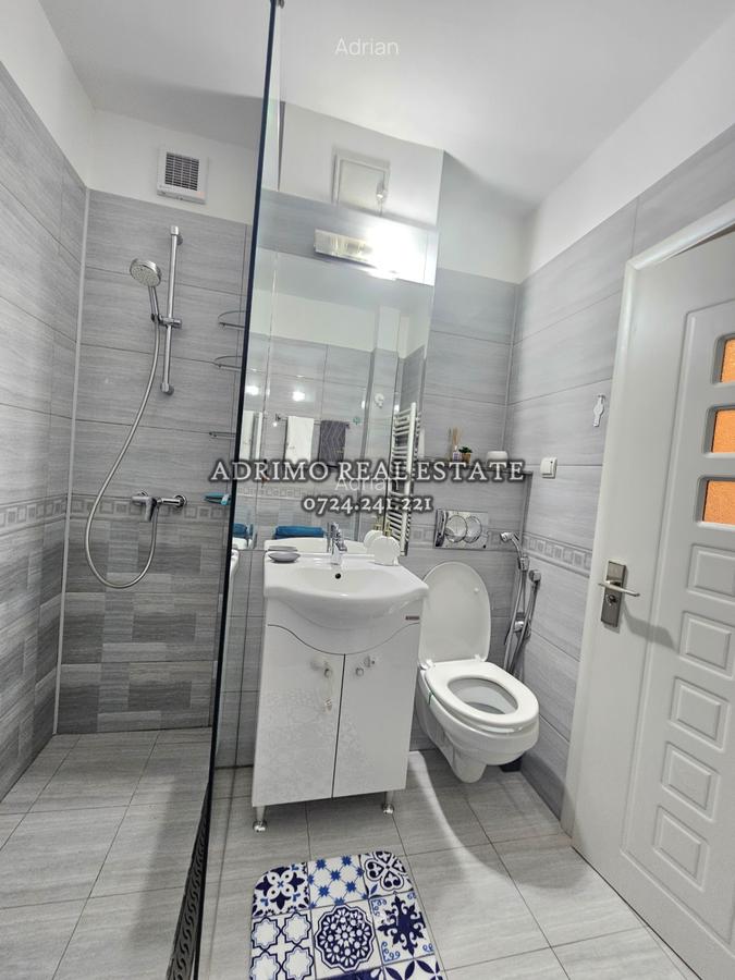 Ap2cam Ultracentral Ferdinand - Parcare Primarie - Centrala GAZ - 550 euro - 20