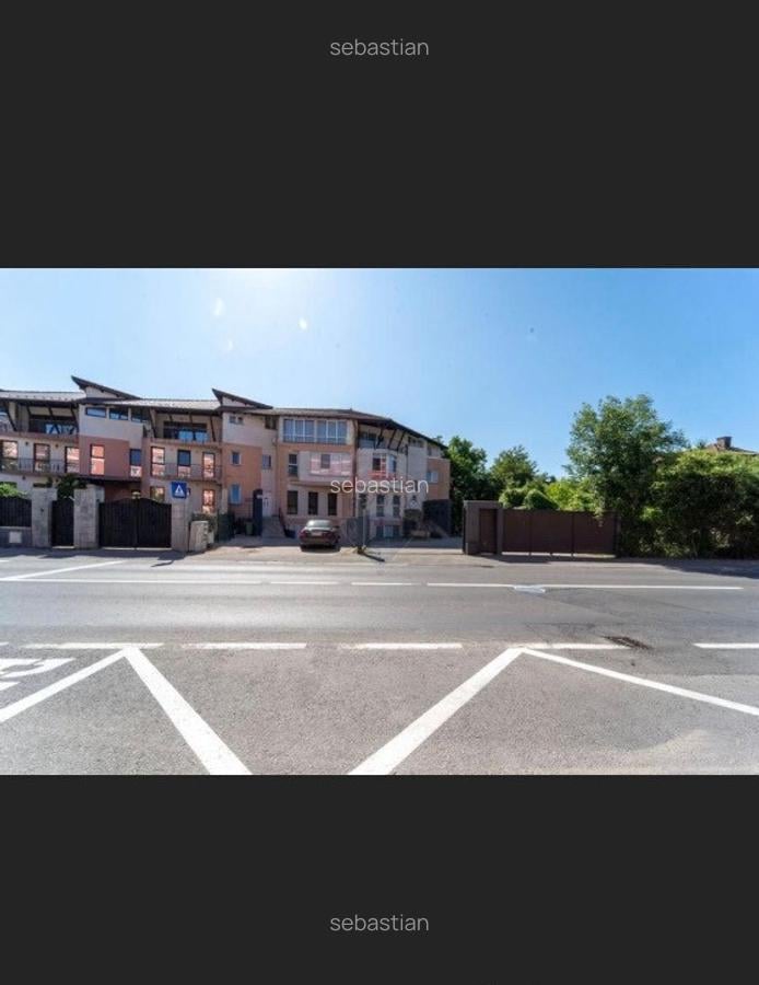 Spatiu comercial/apartament 2 camere,pe Calea Feldioarei - 7