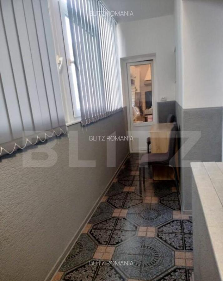 Apartament cu 3 camere, decomandat in Codlea - 14