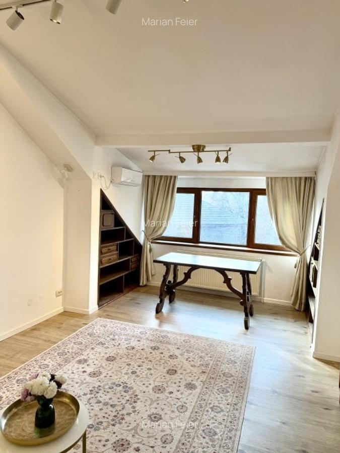 Inchiriere apartament 3 camere zona  Primaverii - 20