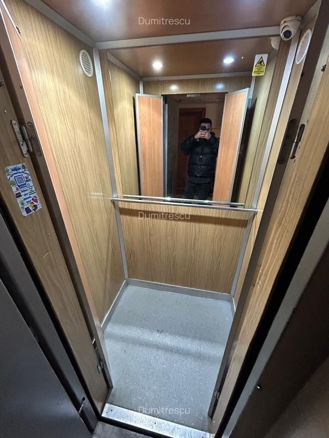 Campia Libertatii 3 Camere 64 Mp  Instalatii Schimbate 15 Min Metrou - 13