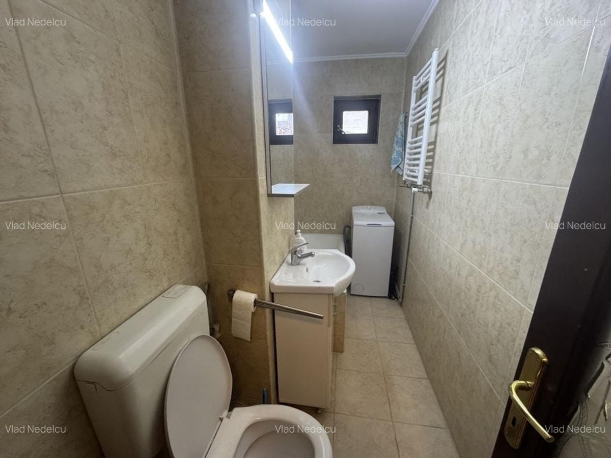 Garsoniera Tei | Centrala | 1/4 | 28 mp - 6