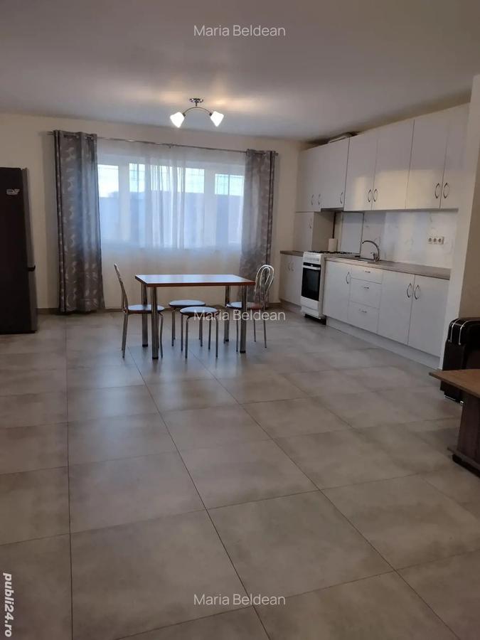 De inchiriat apartament cu 2 camere - 5