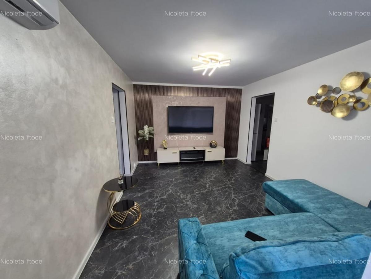 Apartament 2 camere Pod Ros 50 m2 - 1