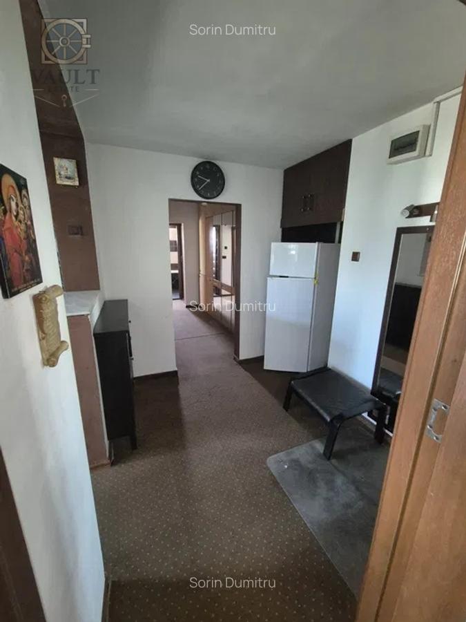 APARTAMENT 3 CAMERE - LOC DE PARCARE - BOXA - CRANGASI - 3 APARTAMENT 3 CAMERE - LOC DE PARCARE - BOXA - CRANGASI - 3