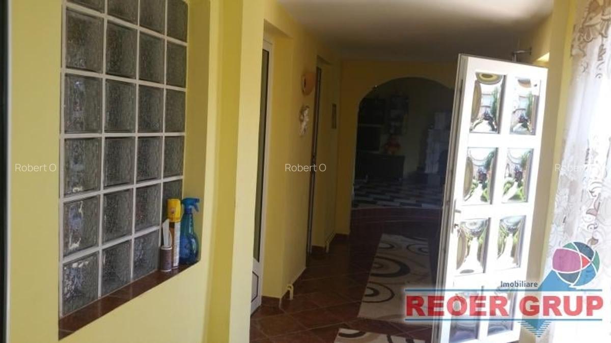Zona AFI Palace casa 2007 parter 3 camere  la 117000 euro - 6