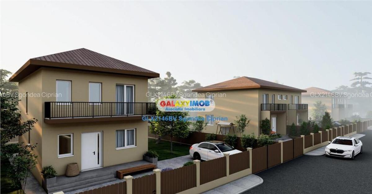 Casa Individuala Sanpetru Toate Utilitatile - 2