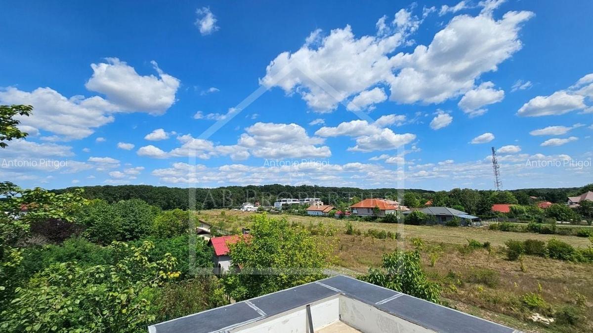 Casa Mediteraneana | Vedere panoramică la lac - Snagov - 23