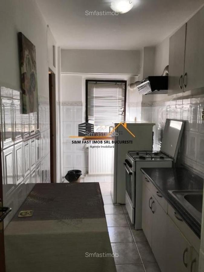 Garsoniera 13 Septembrie-Sebastian-Semicentral- - 6