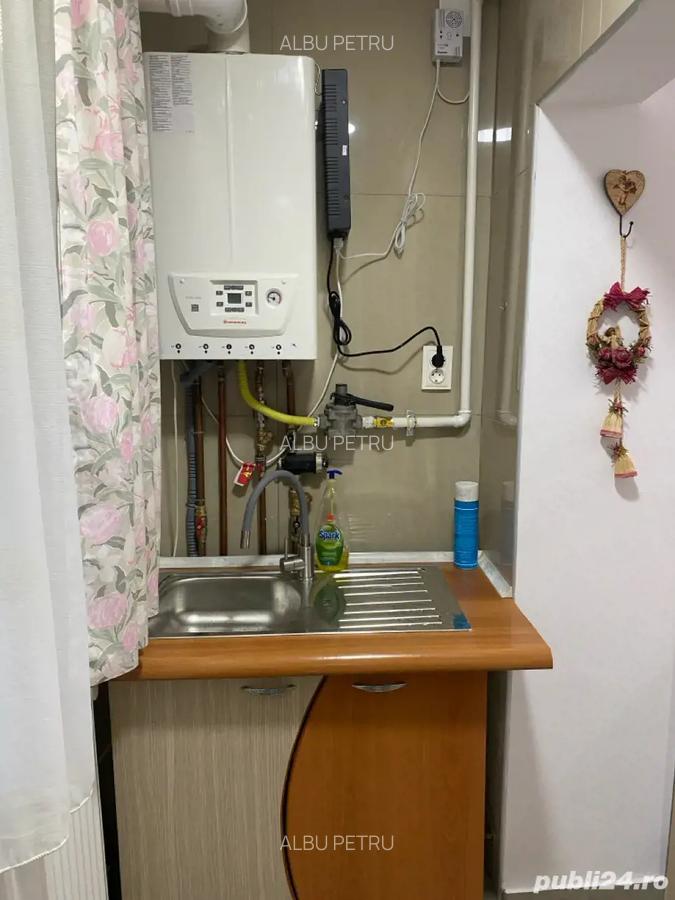 Garsoniera de inchiriat - 4 Garsoniera de inchiriat - 4