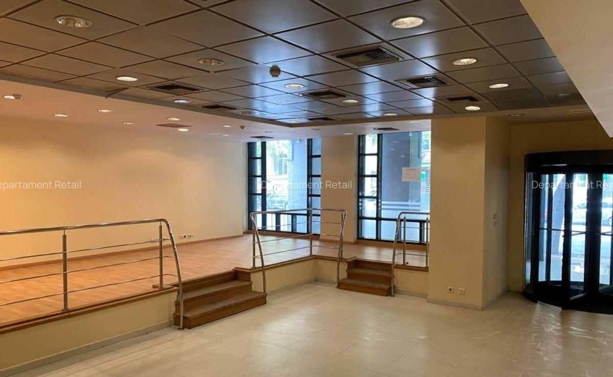 Spațiu comercial, 850 mp în Universitate - 5