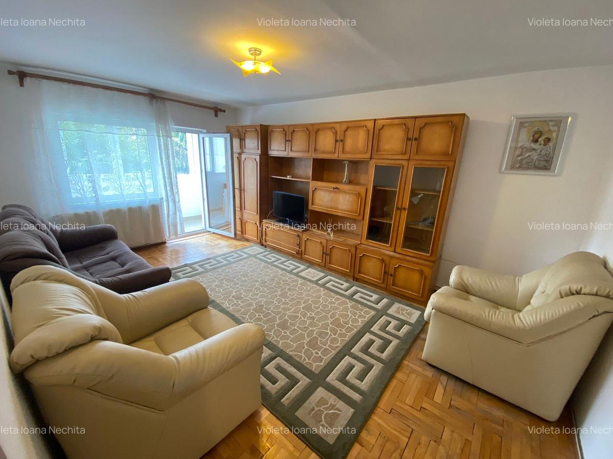 Apartament 4 camere decomandat in apropiere de Sigma Center - 10