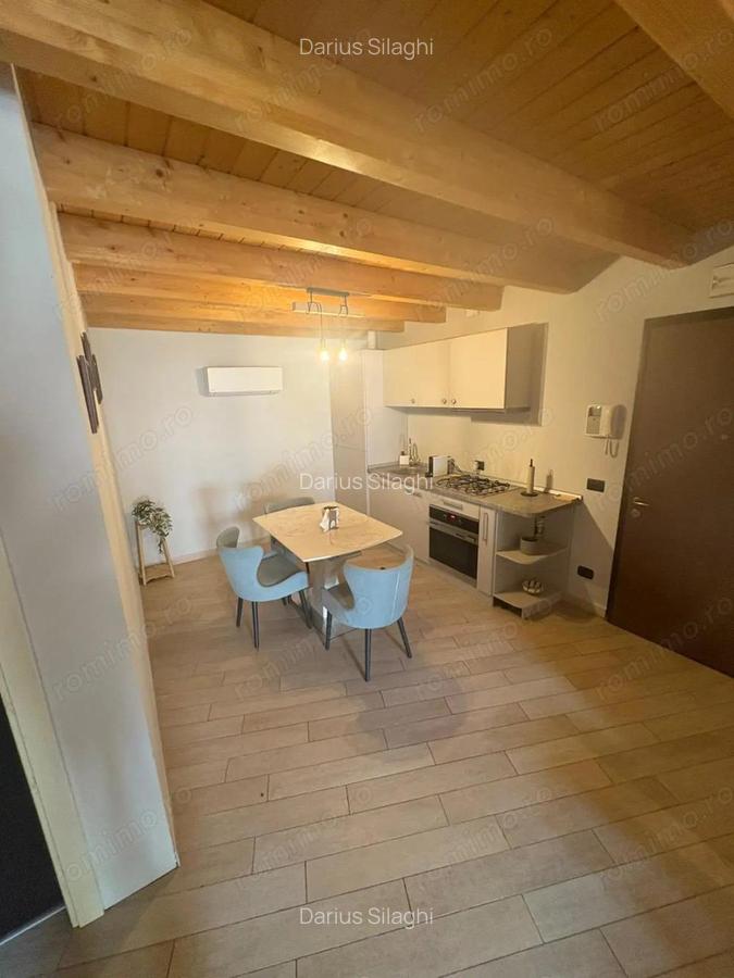 Apartament ultracentral de inchiriat Timi?oara | 2 Cam | 2 bai - 7