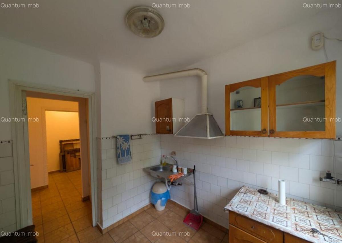 Apartament 3 camere decomandat, 67mp, Mihai Bravu, etaj 1/4 - 3