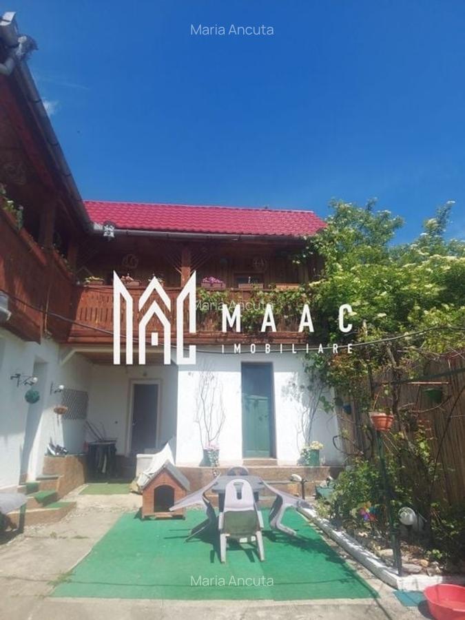 Casa 6 camere | Marginimea Sibiului | Pretabil investitie | - 3