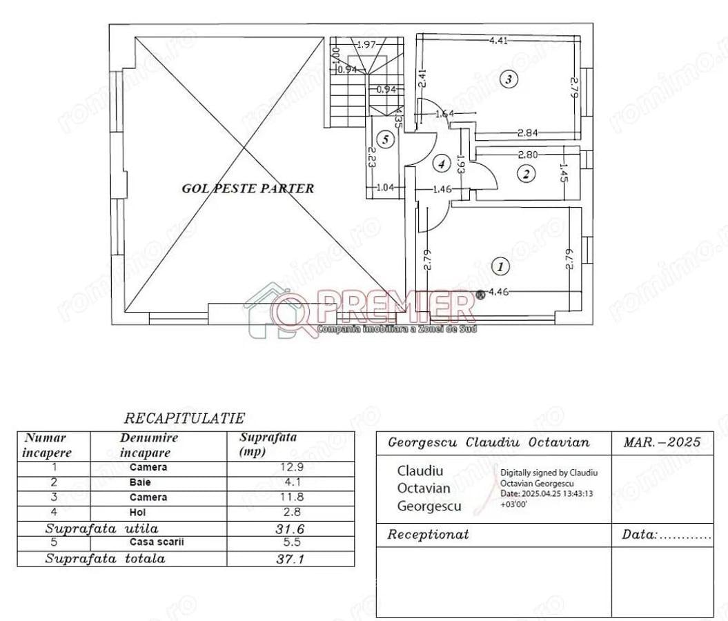 Aparatorii Patriei - Vila mediteraneana deosebita - 6 Aparatorii Patriei - Vila mediteraneana deosebita - 6