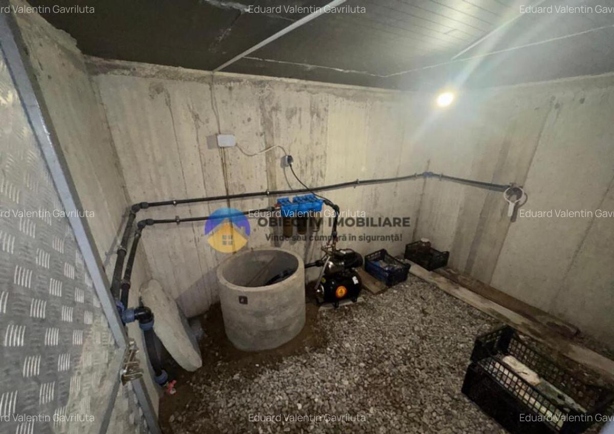 Casa tradi?ionala de vanzare in comuna Podoleni, jud. - 18