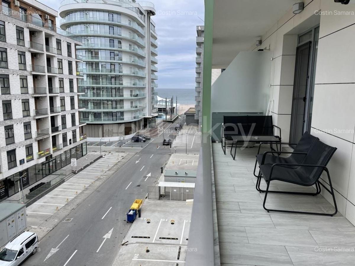 2 camere | vedere mare | vedere lac | - 1