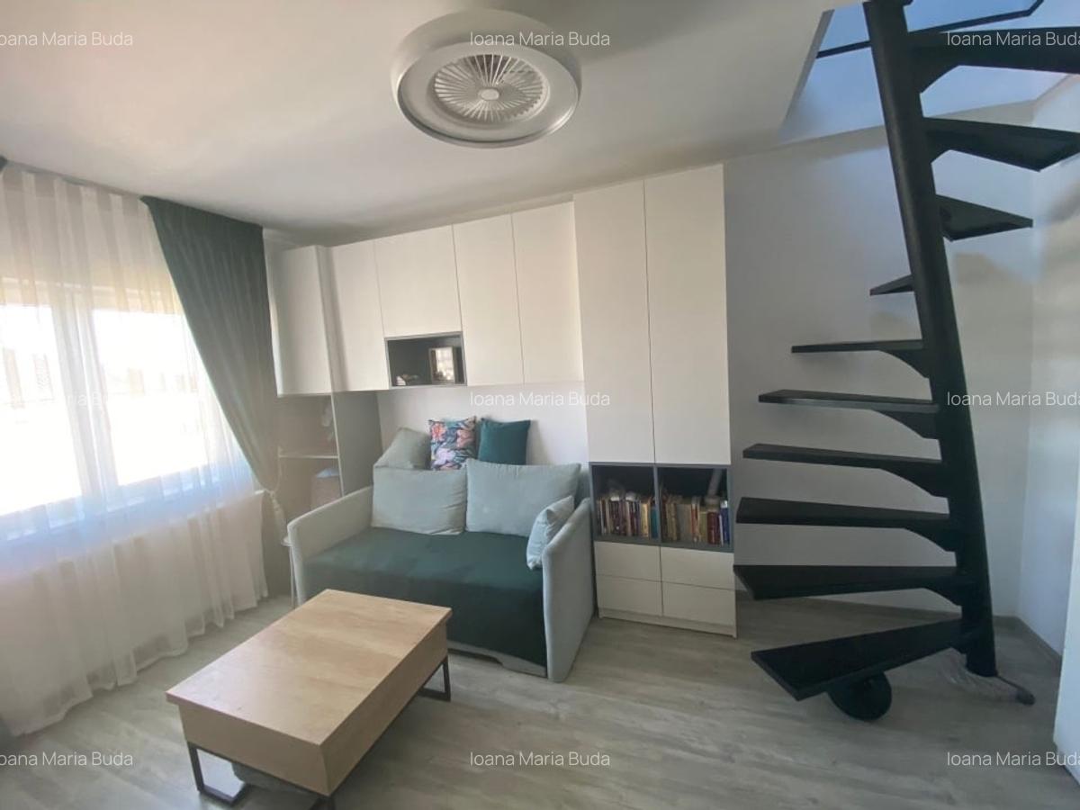 Vând Garsonieră Str Vlad Țepeș - 2