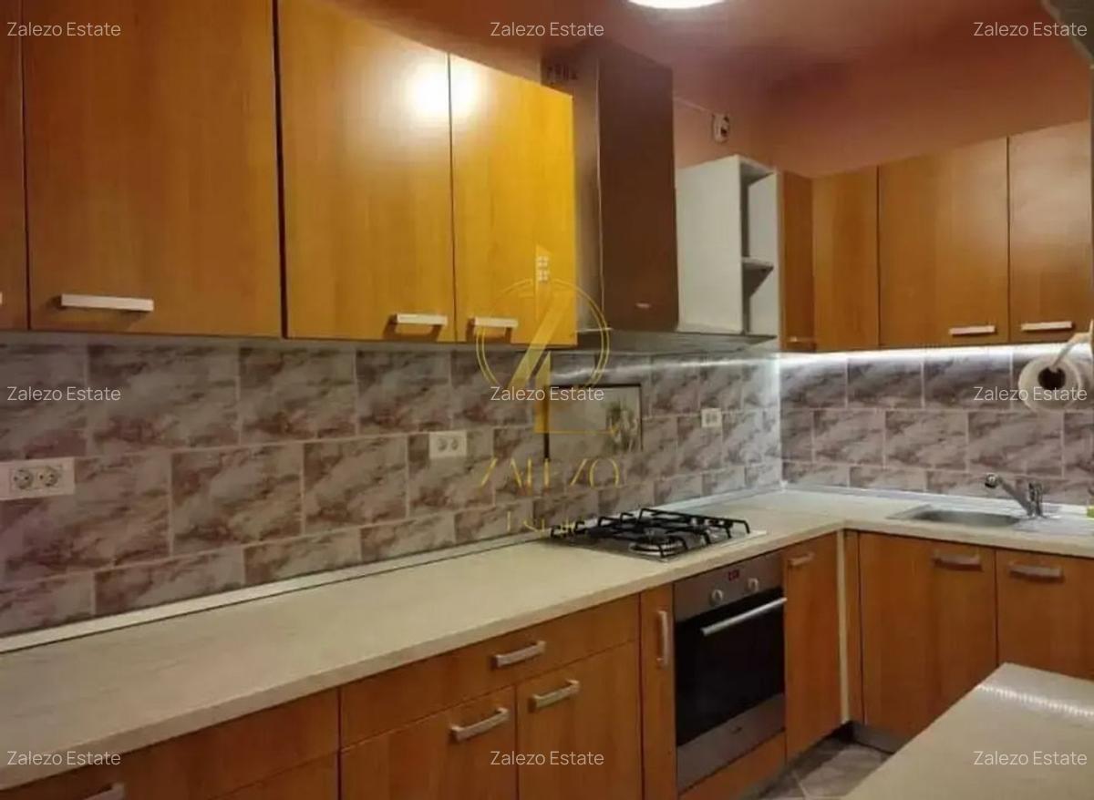 Apartament deosebit cu 5 camere | Calea Aradului - 1
