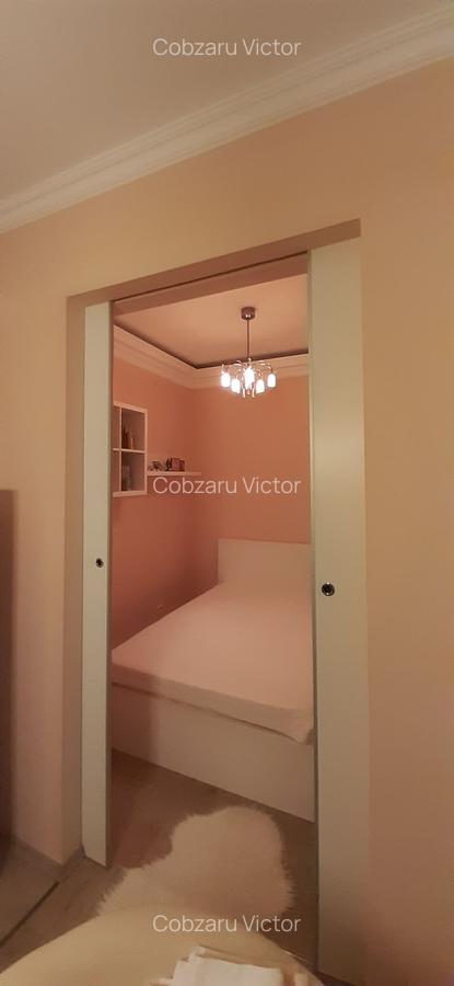 STUDIO DUBLU DE VÂNZARE IN ZONA BUCUREȘTI-NOI-DĂMĂROAIA SEC.1 - 14