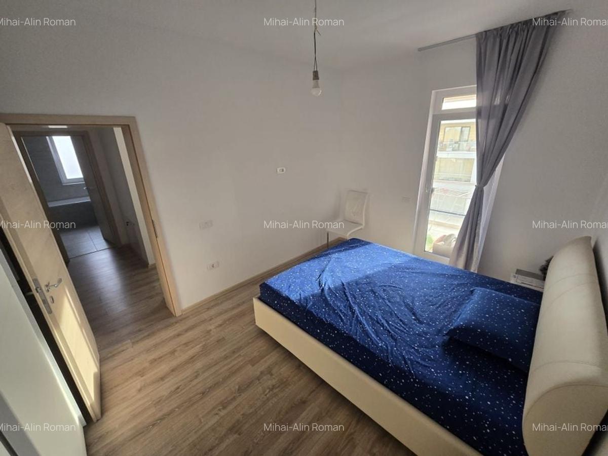 Aproape de Decathlon, pozitie excelenta. Mobilat si utilat. Disponibil imediat. - 12