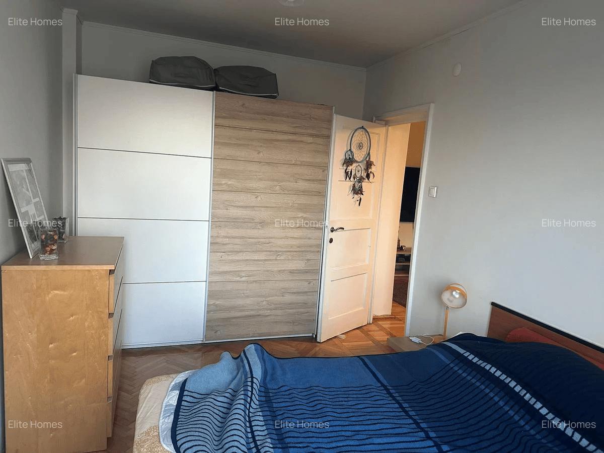 Apartament 2 camere pe Bulevardul Magheru/2 Room Apartment on Magheru Boulevard - 9