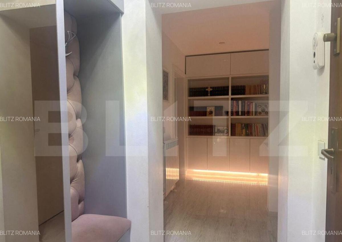 Apartament 6 camere, 143 mp, etaj 1, GARAJ, Cugir - 9 Apartament 6 camere, 143 mp, etaj 1, GARAJ, Cugir - 9