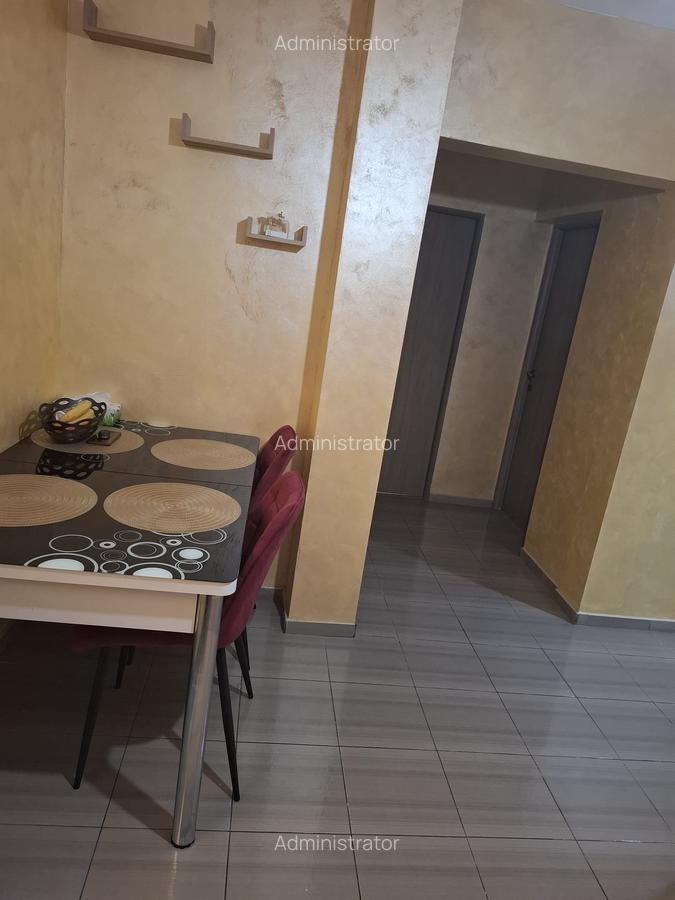 Apartament cu 3 camere decomandat, mobilat în Pantelimon - 9