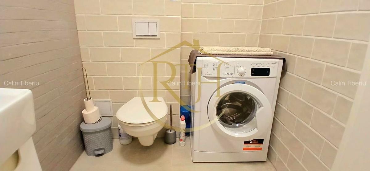 Oferim spre vanzare Apartament 2 camere tip SAD  + 2 locuri de parcare - 7