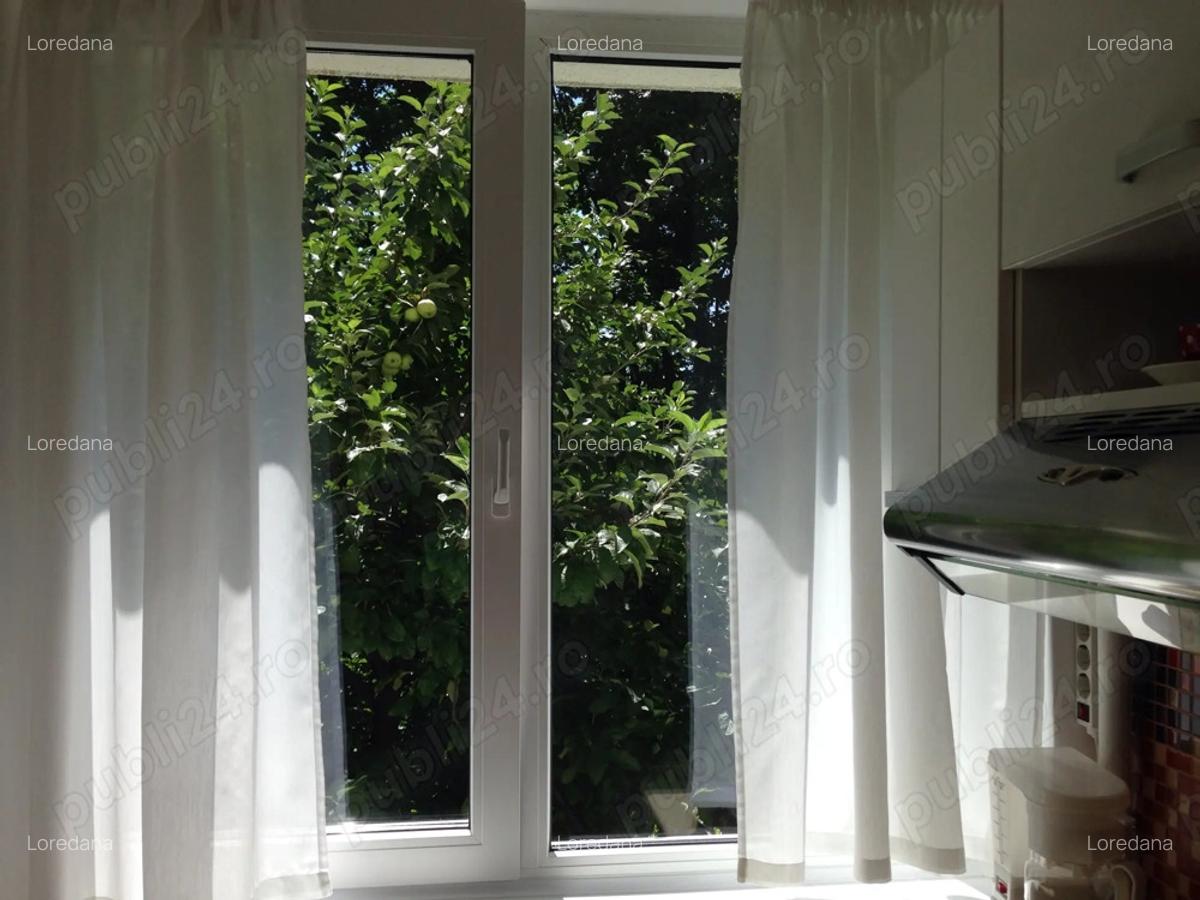 Inchiriez garsoniera Bd. Alexandru Obregia Turnu Magurele - 3