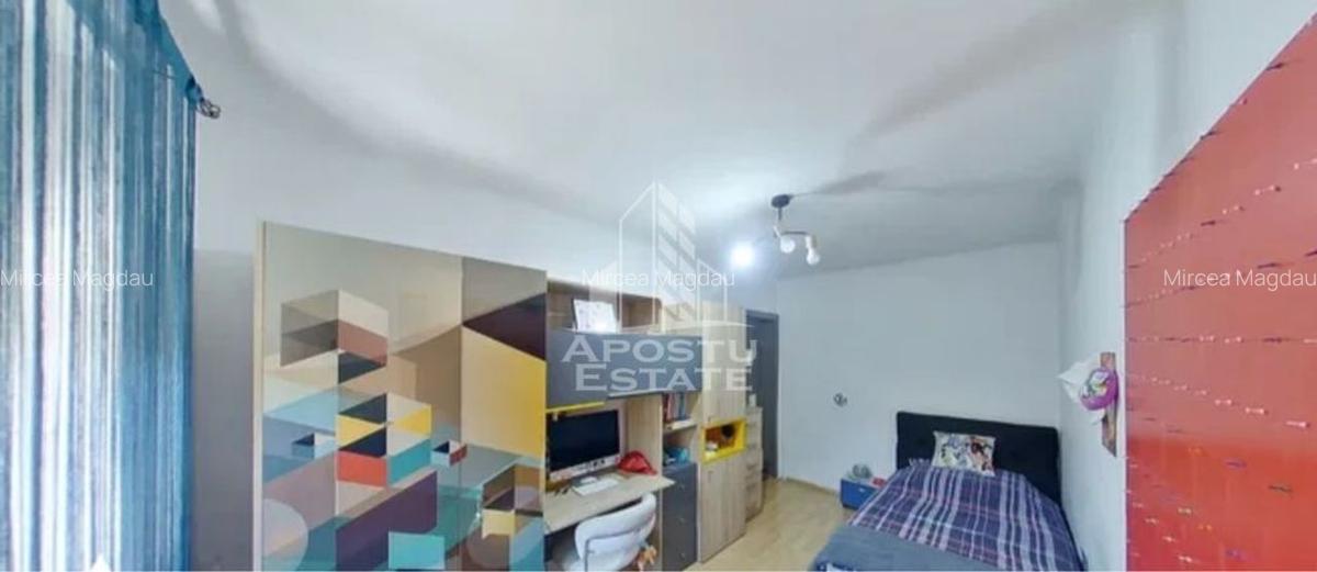 Apartament 3 camere, decomandat - zona Piata Mihai Viteazu - 4