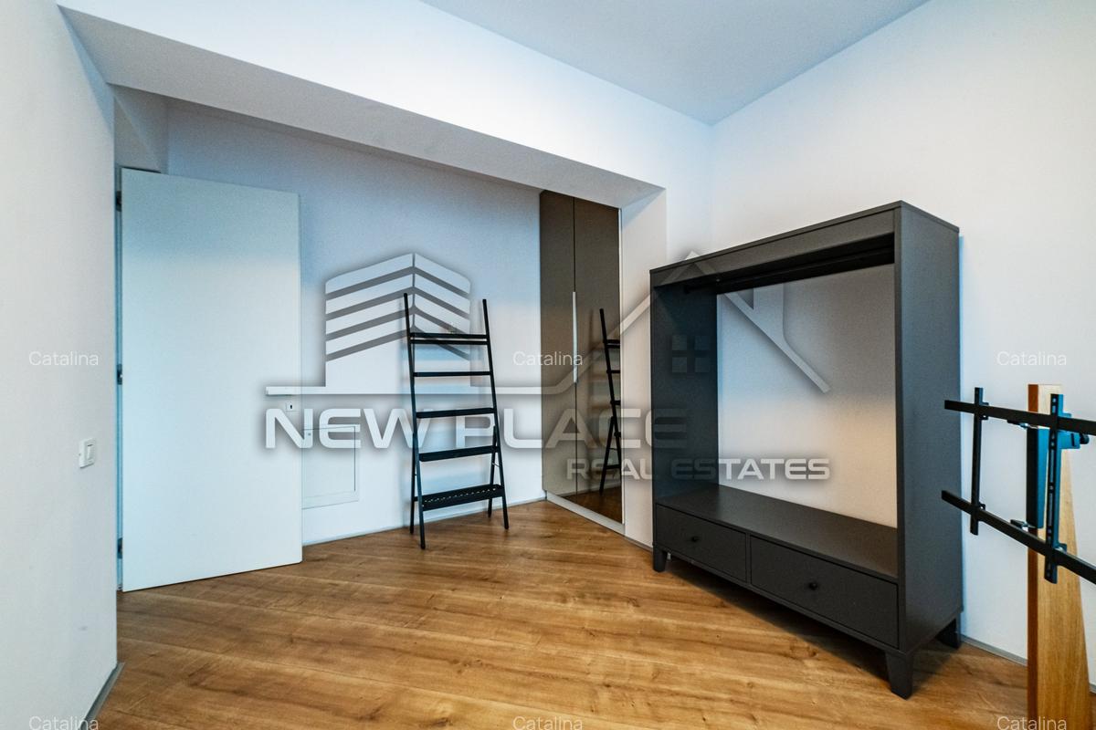 4City North | Apartament exclusivist | Vedere spre curtea interioara | Lux - 18