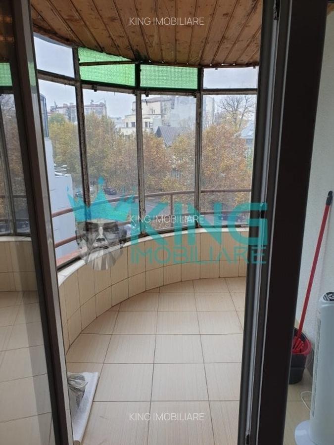 Apartament cu 2 camere semidecomandat, mobilat în Victoriei - 14
