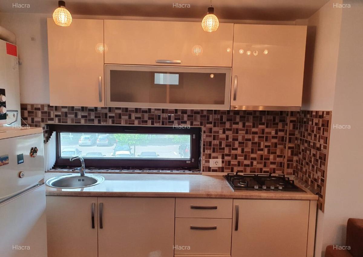 Garsoniera Ultramoderna Mall Vitan/Timpuri Noi, Lux - 6