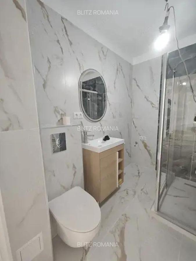 Apartament 3 camere - bloc nou - etaj 1 - cu parcare si balcon generos - modern - 8