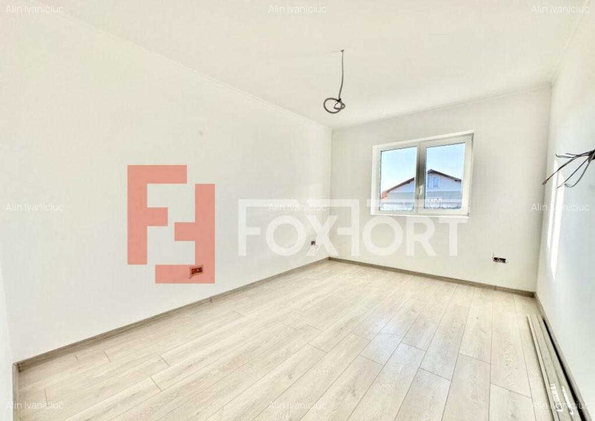 COMISION 0% Duplex cu 4 camere, toate utilitatile - Mosnita, - 7