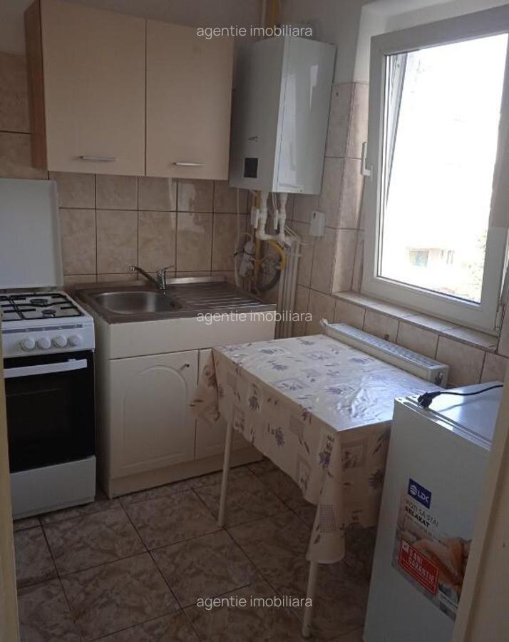 Apartament cu o camera Hasdeu - 3