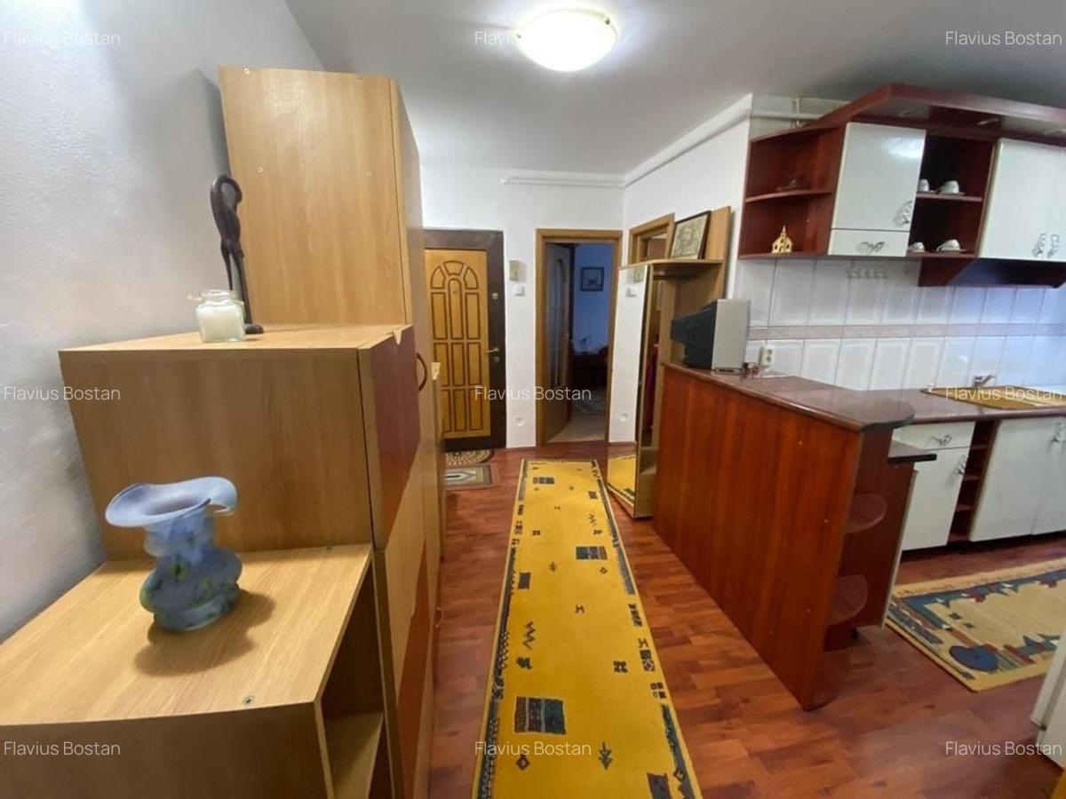 Răcădău str Tampei apartament 2 camere  etaj 1 - 4