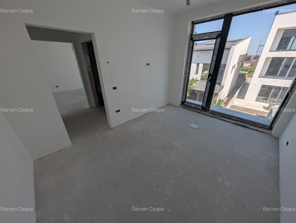 Casa Duplex 5 camere 186mp | 0 comision | Matei Millo Pipera | La alb - 23