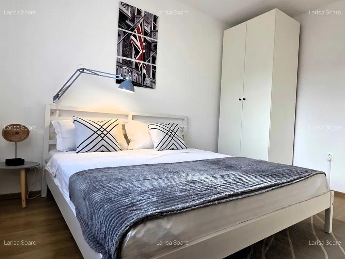 2 camere | decomandat | PRIMA INCHIRIERE | 500 metrii Metrou Lujerului - 1