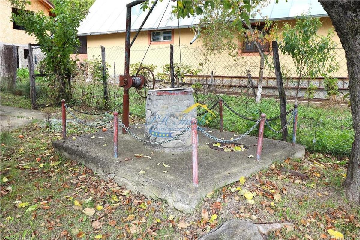 Casa de vanzare Alunis, Prahova - 13