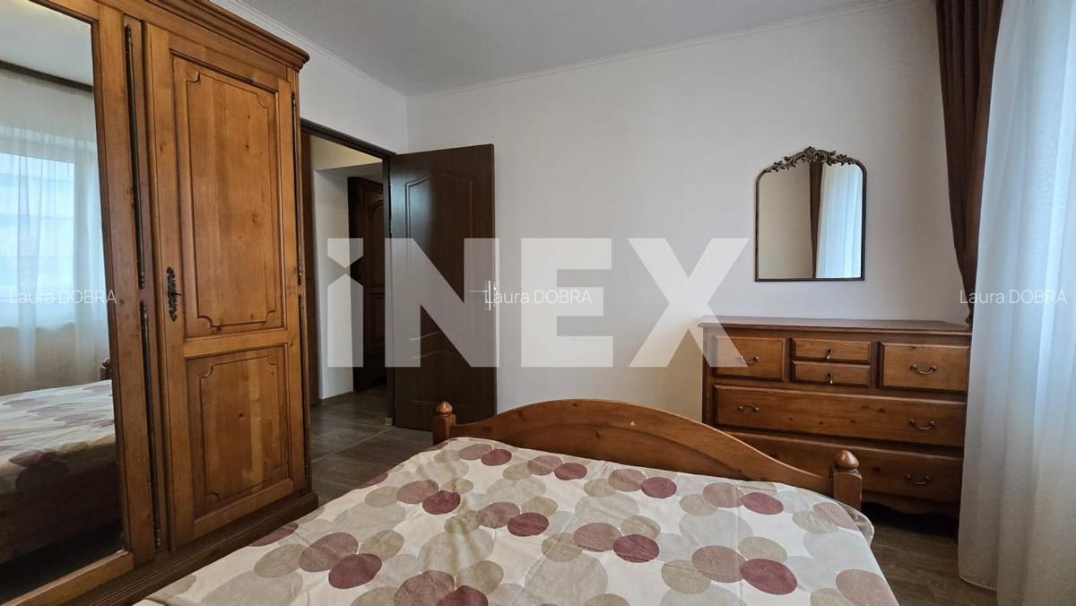 Inchiriere apartament 3 camere Ultracentral - 4