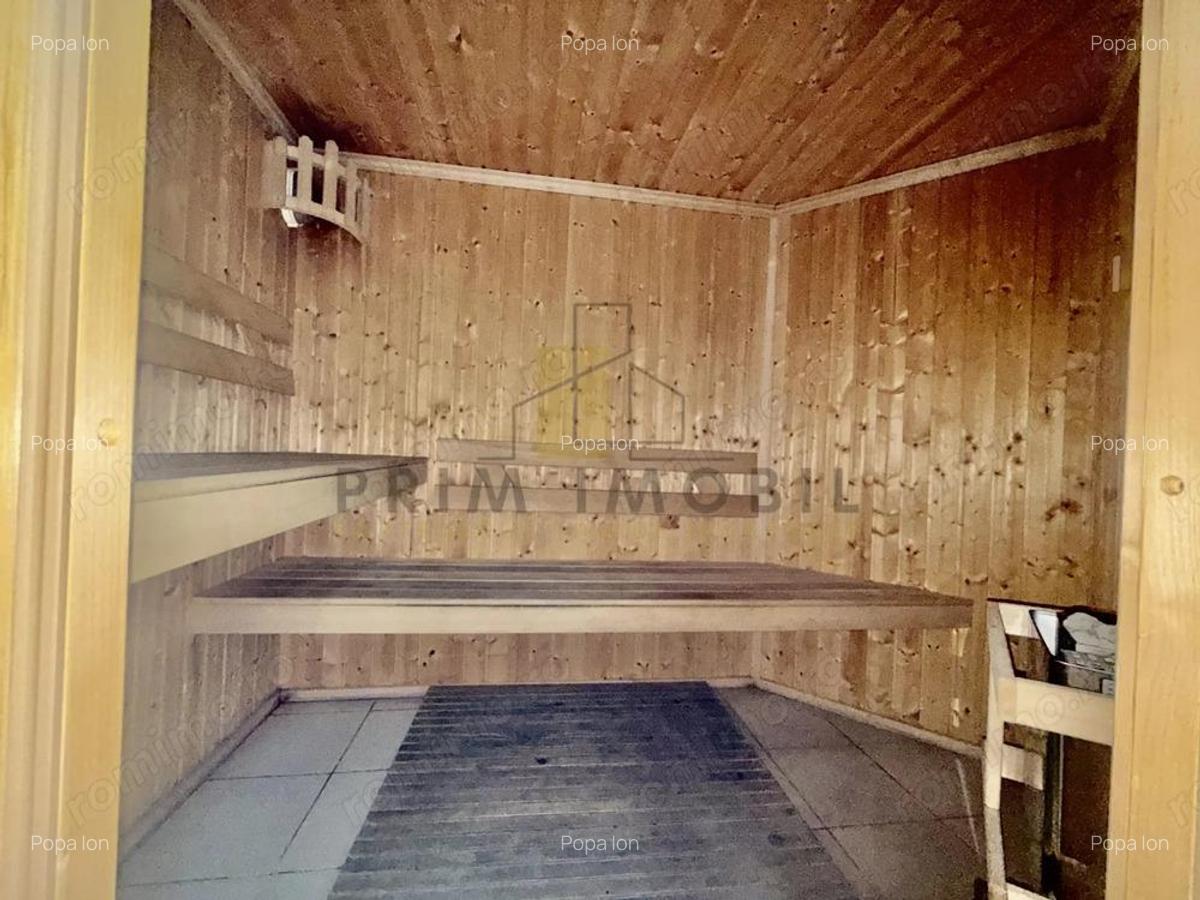 2 Camere Copou - Gradina Copou, Bellevue + parcare - 13