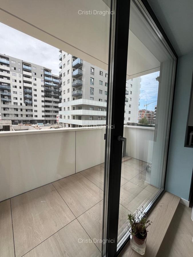 2 camere de inchiriat , Cortina North,rond omw,Porshe Nord - 7