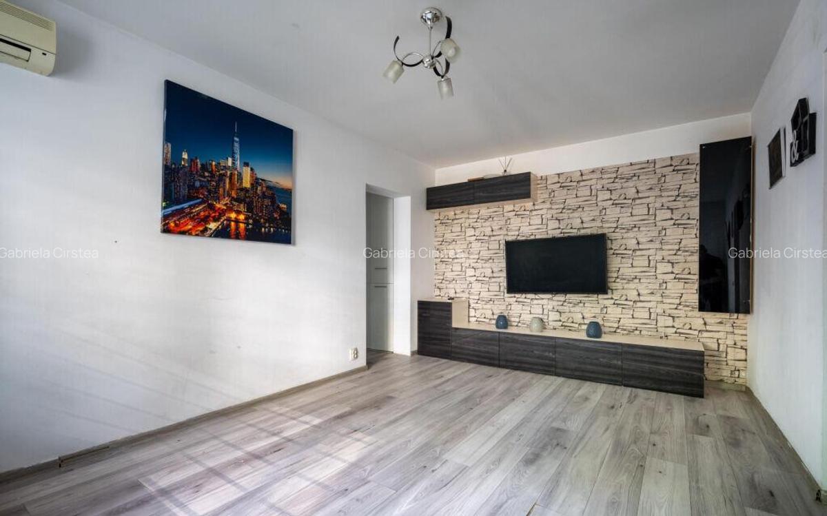 Apartament 2 Camere Calea Rahovei. - 1