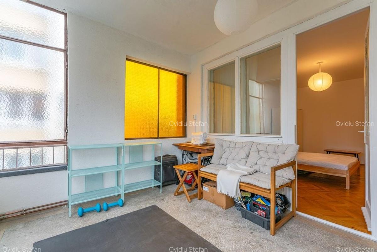 Apartament 3 Camere Decomandat de Închiriat - Zonă Centrală, Brașov - 6