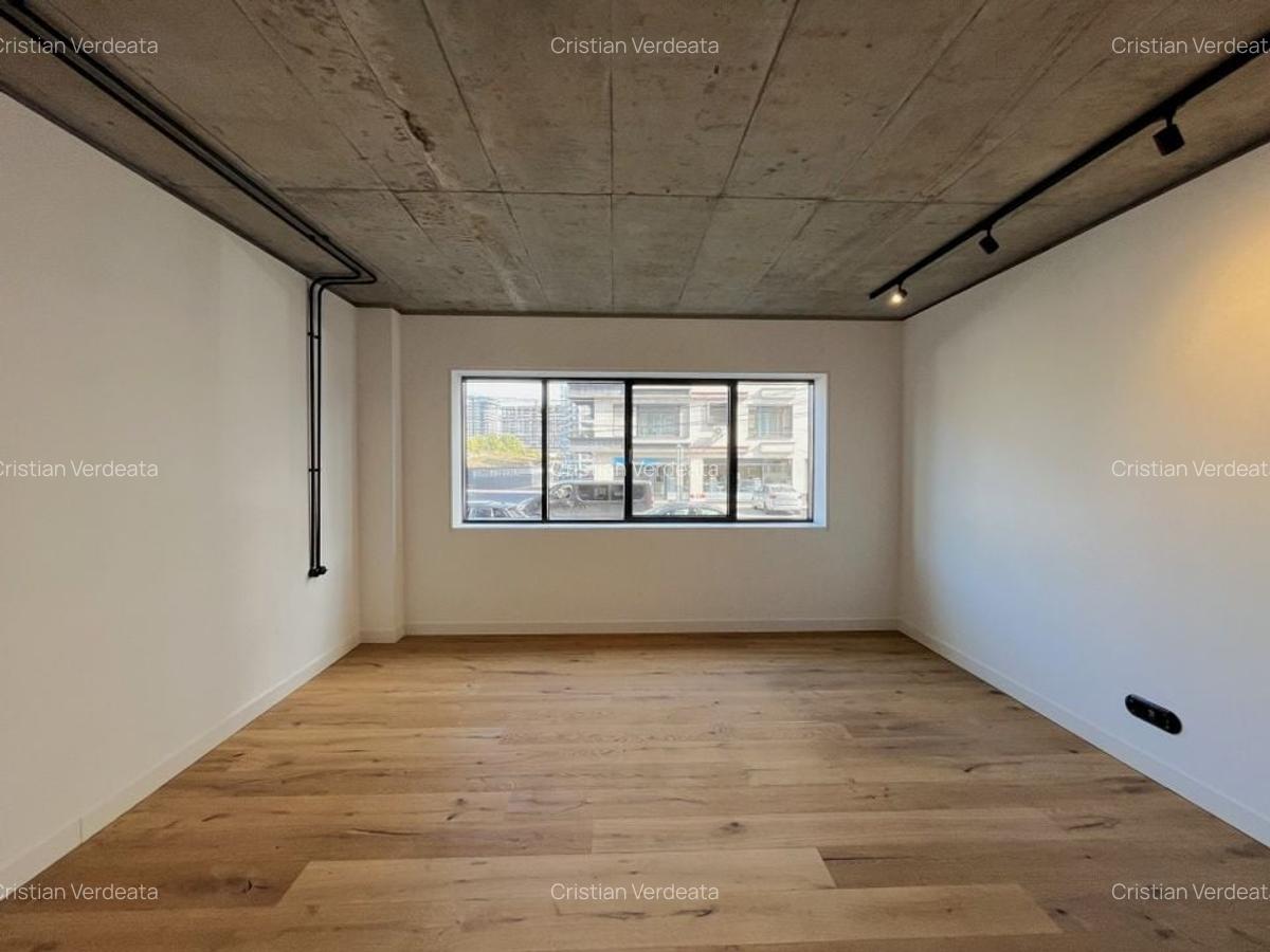 THE BRICK || 3 CAMERE || GRADINA 80 MP || BARBU VACARESCU - 7