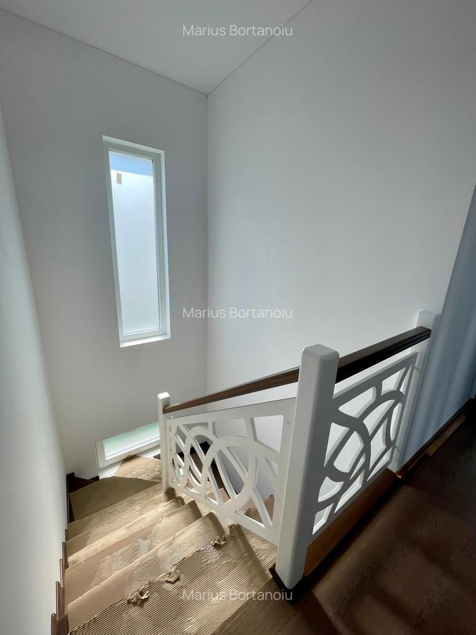 Casă individuală | Terasă  | Curte 327 mp | Posibilitate RATE | Complex Nou - 6